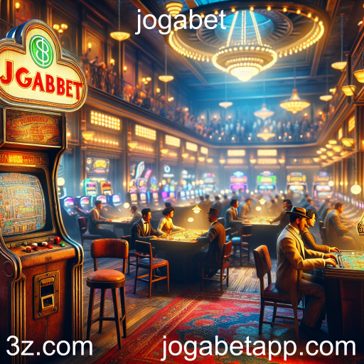 O Fascínio dos Jogos Arcade: Uma Viagem no Tempo