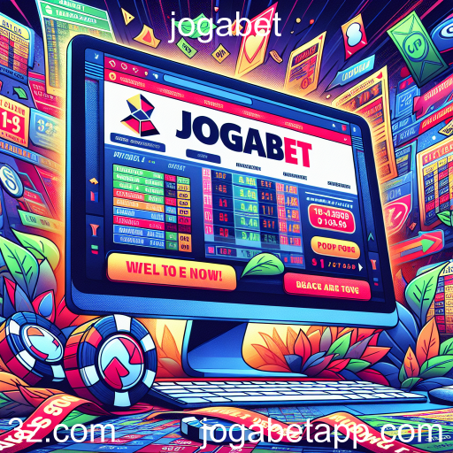 Descubra as Promoções Especiais do Jogabet