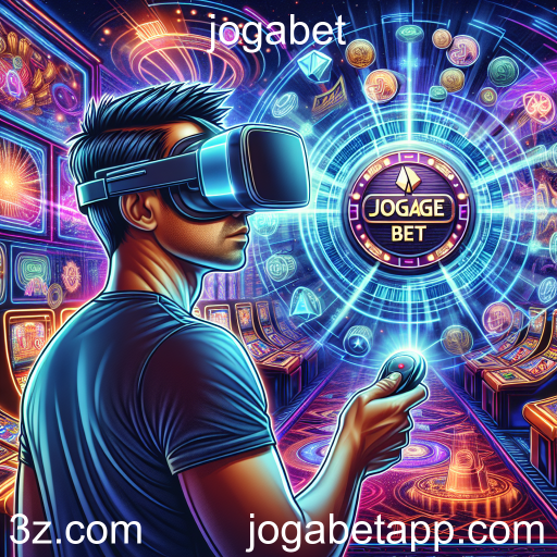 A Evolução dos Jogos de Vídeo: Entretenimento e Inovação