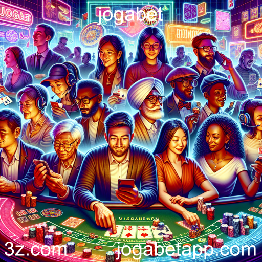 A Ascensão dos Jogos Virtuais no Mundo dos Entretenimentos Digitais